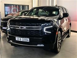 شێڤرۆلێت تاهۆ